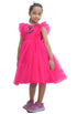 Mermaid Pink Dress
